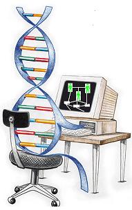 ژنتیک پزشکی و انسانی